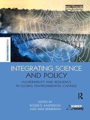 cover image of Integrating Science and Policy